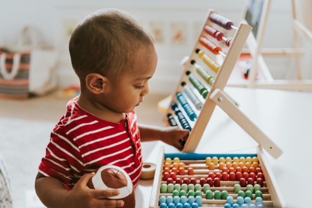 Is Your Child Ready for School?